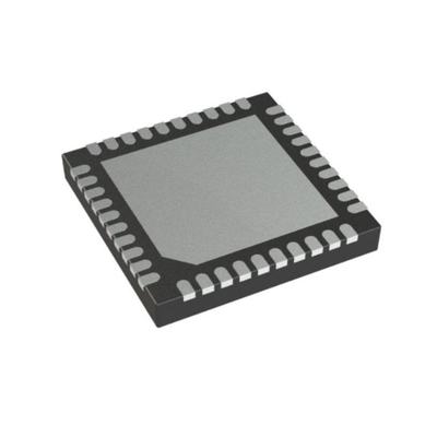 Τσιπ ολοκληρωμένου κυκλώματος AD9572ACPZLVD 3.3V 7 εξόδους Γεννήτης ρολογιού IC LFCSP-40