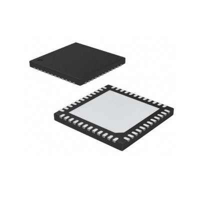 Τσιπ ολοκληρωμένου κυκλώματος 9ZXL0832EKILFT Clock Buffer με προστασία εγγραφής SMBus