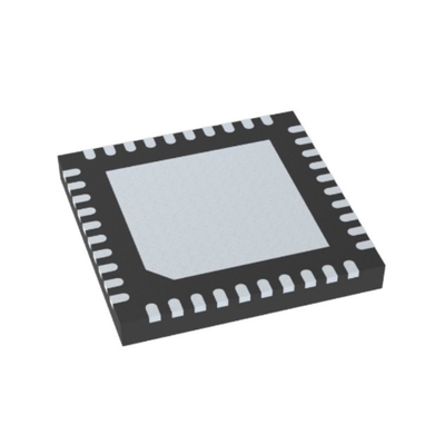 Τσιπ ολοκληρωμένου κυκλώματος 9FGL0641DKILF 3.3V 6 εξόδου PCIe Gen1 ̇6 γεννήτης ρολογιού