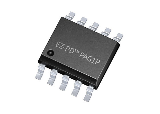 Συμπληρωμένο κύκλωμα Τσιπ CYPAP111A3-10SXQT Πρωτογενής πλευρικός ελεγκτής εκκίνησης SOIC-10