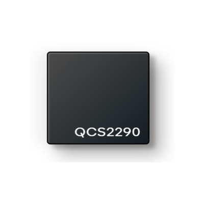 Συμπληρωμένο κύκλωμα Τσιπ QCS-2290-0-NSP752-TR-00-0 Quad-Core επεξεργαστής εφαρμογών
