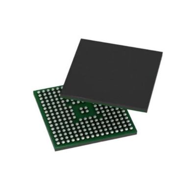 Μικροελεγκτής MCU SAM9X72-V/4PB Arm Arm926EJ-S MPU βασισμένη σε επεξεργαστή TFBGA-240