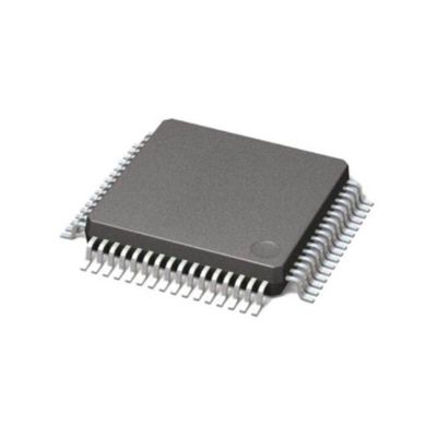 Μονάδα ασύρματης επικοινωνίας MWCT22C3AVLH Ασύρματος πομπός φόρτισης IC LQFP-64