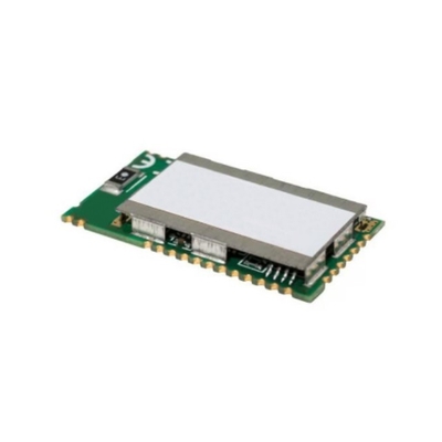 Μονάδα ασύρματης επικοινωνίας RN4678APL-VB/RM100 Bluetooth 5 Μονάδα διπλής λειτουργίας με ασπίδα