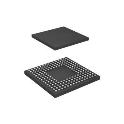 Μικροελεγκτής MCU R7S921046VCBG 528MHz ARM Cortex A9 Μικροεπεξεργαστές LFBGA-256
