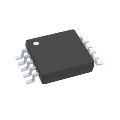 Συμπληρωμένο κύκλωμα chip DAC70501MDGSR 1-Channel DAC με εσωτερική αναφορά ακριβείας