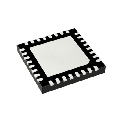Συμπληρωμένο κύκλωμα DAC61402RHBR διπλό κανάλι DAC με εσωτερική αναφορά ακριβείας