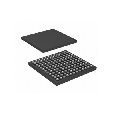 Συμπληρωμένο κύκλωμα AD9674KBCZ χαμηλής ισχύος 150mW οκταλικός υπερήχιος AFE