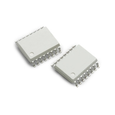 Συμπληρωμένο κύκλωμα τσιπ ACPL-736J-500E 50mV Sigma-Delta Modulator με CMOS διεπαφή