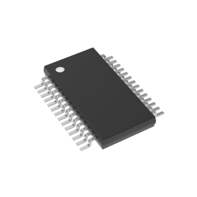 Συμπληρωμένο κύκλωμα chip DSPIC33CH128MP202-E/SS Ψηφιακός ελεγκτής σήματος SSOP-28