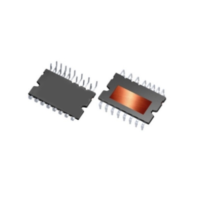 Ηλεκτρονικές μονάδες IGBT για οχήματα IFCM20T65GD 650V Διπλές ευφυείς μονάδες ηλεκτρικής ενέργειας