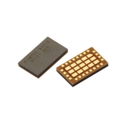 WIFI 6 Chip AFEM-W760-TR1 Wi-Fi 7 6GHz FBAR Ενσωματωμένη ενότητα εμπρός