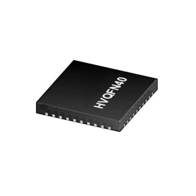 BT IC K32W041AMY BT Μικροελεγκτής ασύρματου μικροελέγχου χαμηλής ενέργειας 5.0 HVQFN-40 BT ασύρματος MCU