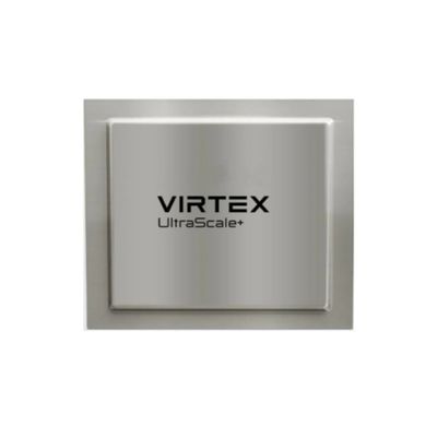 Πλαίσιο Προγραμματισμού Πύλης XCVU9P-1FLGA2577E Υψηλής απόδοσης FPGA Λογική IC FBGA-2577