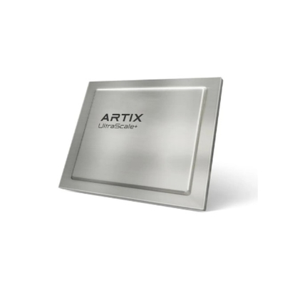 Χώρος Προγραμματισμένη Πύλη XCAU10P-L1FFVB676I 96250 LE Ενσωματωμένο Προγραμματισμένο Λογικό IC