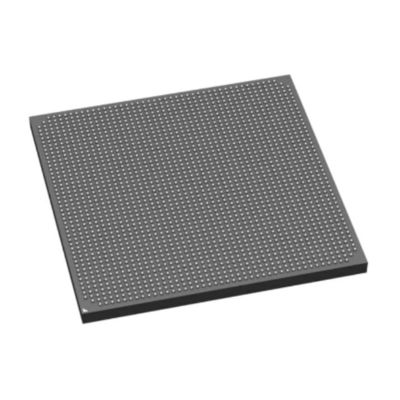 Χώρος Προγραμματισμένη Πύλη XCVU7P-2FLVA2104E 32,75 Gb/s Υψηλής απόδοσης FPGA Λογική IC