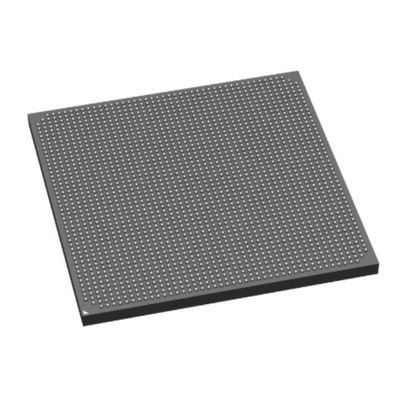 Χώρος Προγραμματισμένη Πύλη XCKU115-2FLVB2104E 766 I/O Υψηλής Ταχύτητας Ενσωματωμένη FPGA IC FBGA-2104