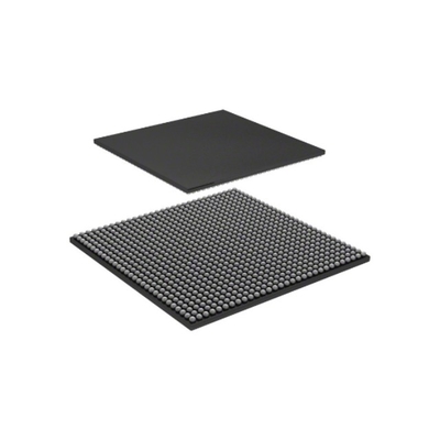 Πλαίσιο Προγραμματισμού Πύλης XCKU035-1FBVA900C 19 Mbit Kintex UltraScale Εγκατεστημένο FPGA IC