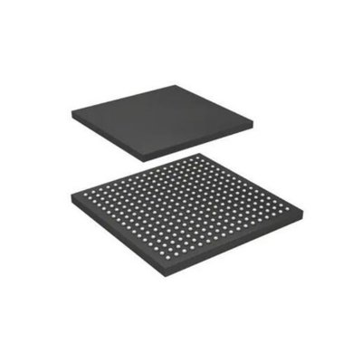 Χώρος Προγραμματισμένη Πύλη XC7K325T-2FF676I 1.2 V Kintex-7 υψηλής απόδοσης ενσωματωμένο FPGA IC