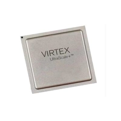 Πλαίσιο Προγραμματισμού Πύλης XC6VHX380T-1FFG1924C 1.6GHz Ενσωματωμένο FPGA FBGA-1924