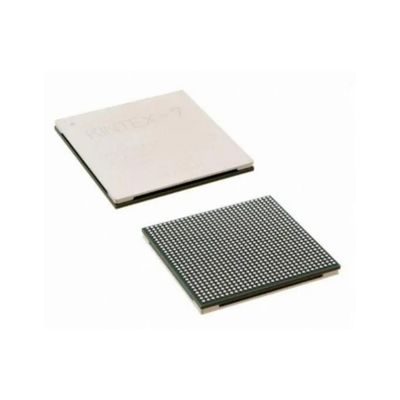 Πλαίσιο προγραμματισμού πύλης XC7K410T-3FBG900E 640 MHz Πλαίσιο προγραμματισμού πύλης IC