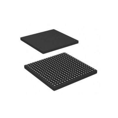 Χώρος Προγραμματισμένη Πύλη XC7A15T-2CSG325I 16640 LE Artix-7 Ενσωματωμένο FPGA IC