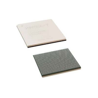 Πλαίσιο Προγραμματισμού Πύλης XC6VHX380T-2FFG1154I FPGA Προγραμματιζόμενα λογικά τσιπ