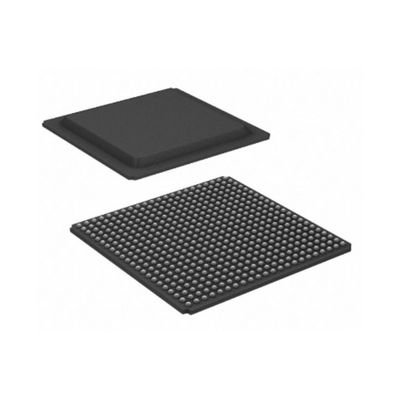 Χώρος Προγραμματισμένη Πύλη XC6VCX130T-1FFG484C IC FPGA FCBGA-484 Virtex-6 FPGA