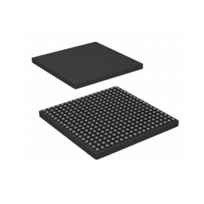 Πεδίο Προγραμματισμού Πύλης 10M08SAU324C8G 246 I/O Πεδίο Προγραμματισμού Πύλης IC