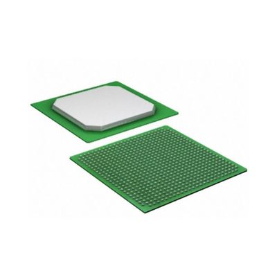 Πεδίο Προγραμματιζόμενη Πύλη 5CEFA7F27C6N 1.07V Ενσωματωμένο Προγραμματιζόμενο Λογικό IC