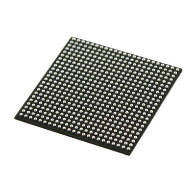 5CEBA5F23C7N Field Programmable Gate Array FPGA IC με 240 I/O 1.1V Ενσωματωμένο FBGA-484