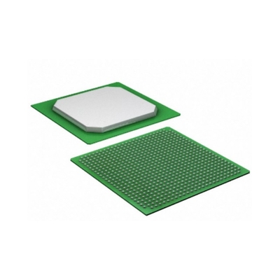Πεδίο Προγραμματισμένη Πύλη 5CEFA9F23I7N 336 I/O FPGA Προγραμματισμένη Λογική IC FBGA-672
