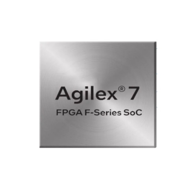 Το πεδίο προγραμματισμού πύλης AGFA019R24C2E2VB FPGA Προγραμματισμός IC BGA-2340 FPGA