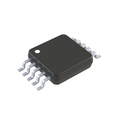 Συμπληρωμένο κύκλωμα chip NCS21912DMR2G Precision Dual Channel Operational Amplifier