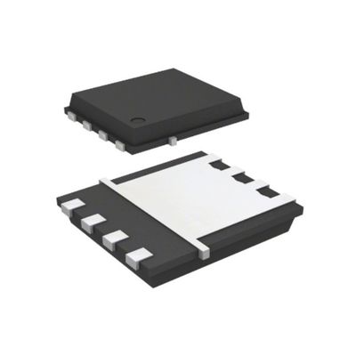 Συμπληρωμένο κύκλωμα chip FDMS4D0N12C 120V Single N-Channel MOSFET Τρανζίστορα PQFN-8