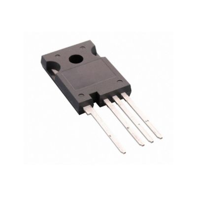 Συμπληρωμένο κύκλωμα chip NTH4LN040N65S3H 650V N-Channel MOSFET Τρανζιστοί TO-247-4
