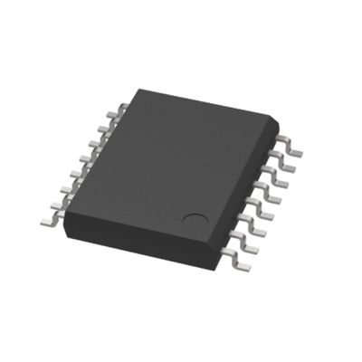 Συμπληρωμένα κυκλώματα τσιπ SI8642BT-IS Ψηφιακοί απομονωτές τετρακανάλιων μικρής ισχύος
