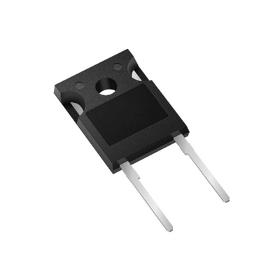 Τσιπ ολοκληρωμένου κυκλώματος NDSH25170A 1700V Σίλικον Καρβιδίου Σότκι Δίοδοι TO-247-2