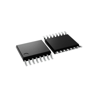 Συμπληρωμένο κύκλωμα ΤΜUX1109PWR 2-Κανάλι Precision Multiplexer IC TSSOP-16