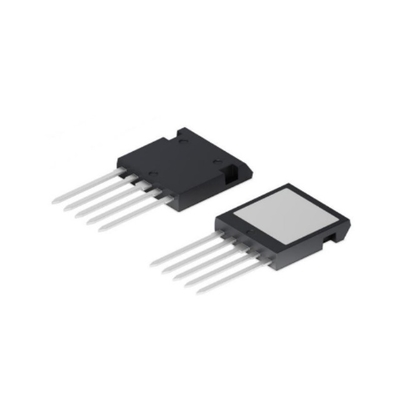 Συμπληρωμένο κύκλωμα Τσιπ MXB12R600DPHFC Τρανζίστορες 600V Δύναμη MOSFET Τρανζίστορες