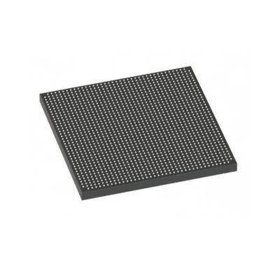 Πεδίο προγραμματισμού πύλης 10AX115R4F40I3SG Πεδίο προγραμματισμού πύλης IC FBGA-1517