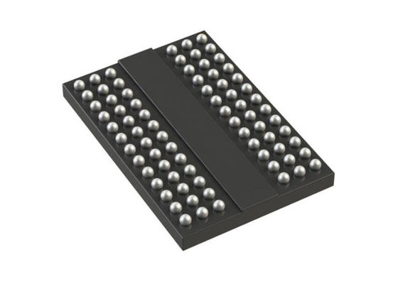 Μνήμη IC Chip MT40A1G8SA-062E IT:E 8Gbit Παράλληλη SDRAM DDR4 Μνήμη IC FBGA-78