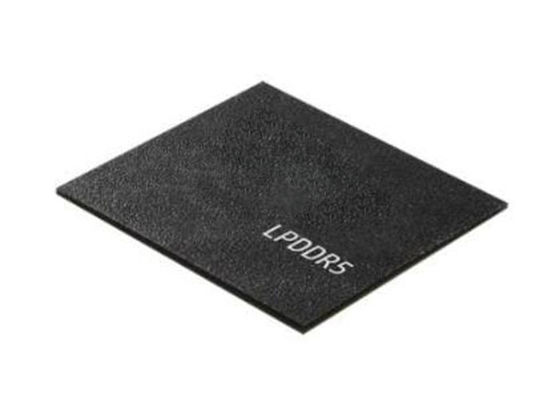 Μνήμη IC Τσιπ MT62F512M32D2DS-031 IT:B 16Gbit Παράλληλη LPDDR5 DRAM Τσιπ Μνήμης