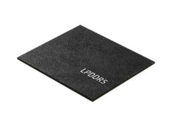 Τσιπ IC μνήμης MT62F512M32D2DS-031 FAAT:B 16Gbit LPDDR5 DRAM Τσιπ αποθήκευσης δεδομένων