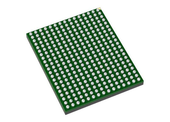 Μνήμη IC Chip MT62F1536M32D4DS-023 AIT:C Αυτοκινητοβιομηχανία 48Gbit LVSTL LPDDR5X Μνήμη IC