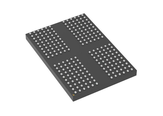 Μνήμη IC Chip MT53E256M32D2FW-046 WT:B 8Gbit Παράλληλη LPDDR4X Μνήμη IC VFBGA-200