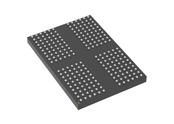 Μνήμη IC Chip MT53E2G32D4DE-046 WT:A 64Gbit Παράλληλο 2,133 GHz 3,5 ns Μνήμη