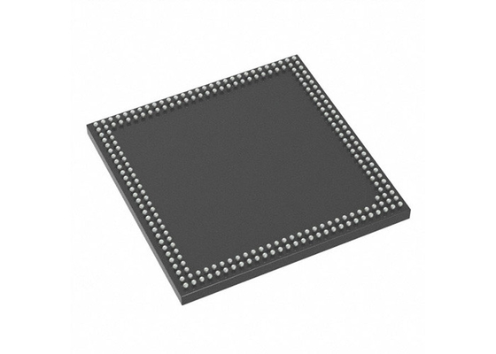 Μνήμη IC Chip MT52L256M64D2FT-107 WT:B 16 Gbit SDRAM - Κινητή μνήμη IC LPDDR3