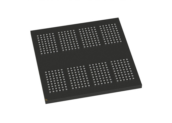 Μνήμη IC Chip MT53E512M64D2NW-046 WT:B 32Gbit SDRAM - LPDDR4 Μνήμη IC 432-VFBGA