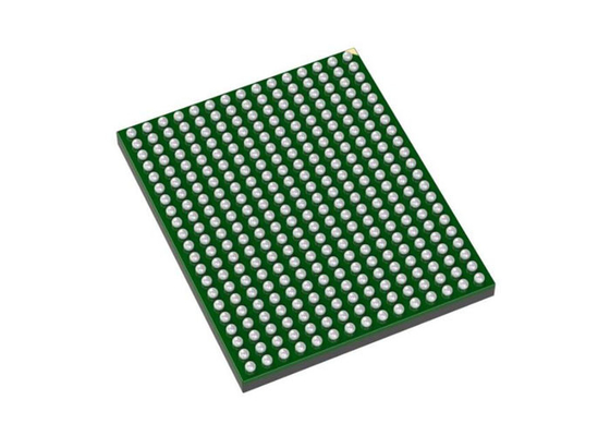 Μνήμη IC Chip MT62F768M32D2DS-023 WT:C 24Gbit LPDDR5 DRAM Μνήμη IC TFBGA-315